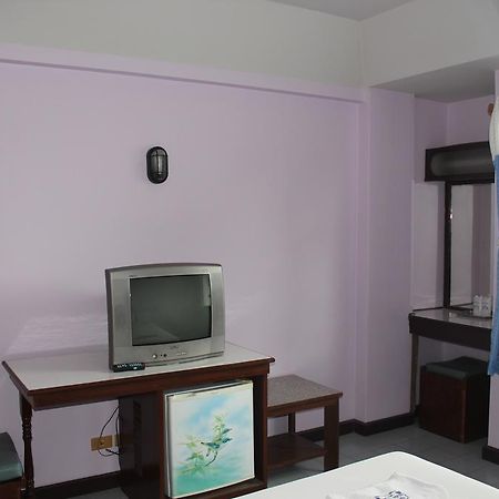 Grand Mansion Hotel Краби Экстерьер фото
